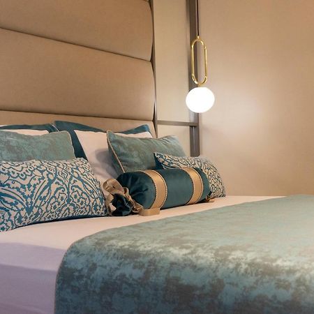 Luxury Rooms Fortuna Split Exterior foto