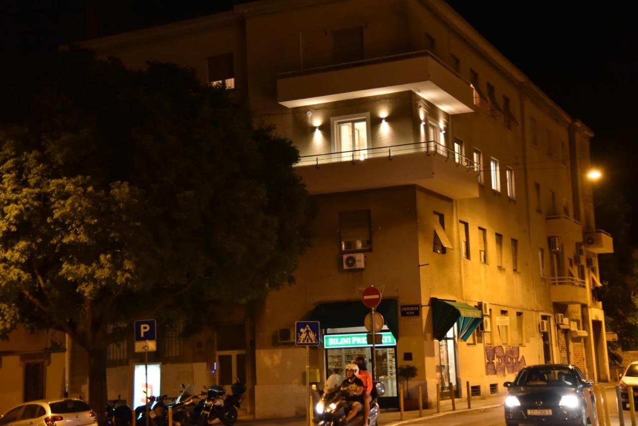 Luxury Rooms Fortuna Split Exterior foto