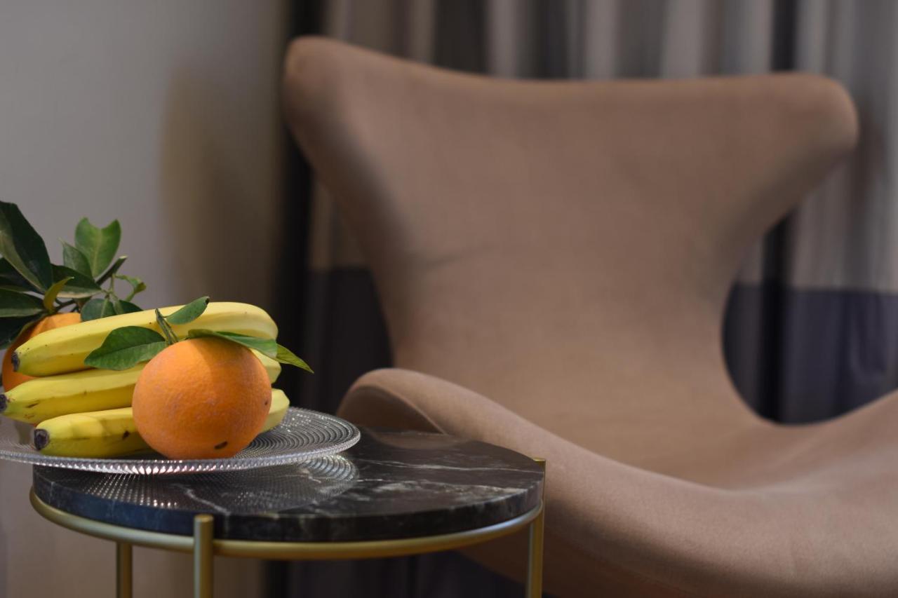 Luxury Rooms Fortuna Split Exterior foto